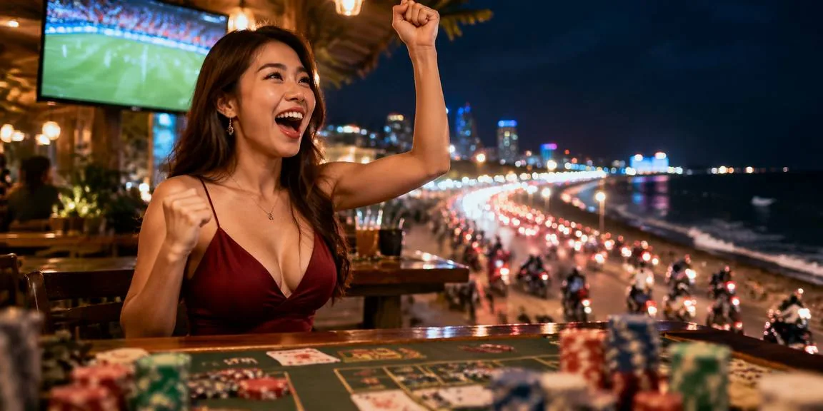 av123 Những Gì Có Trong Sảnh Bắn Cá